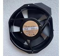 For 172 × 150 × 38 mm AC Axial Fan - High Capacity Industrial for Inverters & Control Gabinets, Model 5915PC-20T/22T/23T/10T/12T-B10/B20/B30-A00(5915PC-20T-B30)