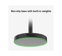 For 2 1080P HD Computer Camera for NS2 Switch2 Video Chat Wide Angle Camera with Heat Dissipation Vents