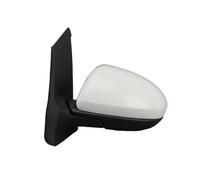 For 2 2007 2008 2009 2010 2011 2012 2013 2014 5 Pins Side Rearview Mirror Heated Exterior Auto Door Wing Electric Conjunto Espejo Retrovisor Puerta Lateral(1 pair)