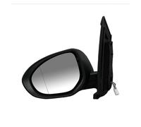 For 2 2007 2008 2009 2010 2011 2012 2013 2014 5 Pins Side Rearview Mirror Heated Exterior Auto Door Wing Electric Conjunto Espejo Retrovisor Puerta Lateral(1pc right)