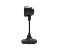 For 2 Camera,HD 1080P USB C Webcam Support Plug and ,360 Flexible Angle Adjustment Detachable USB C Cable