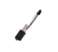 For 2 Hotend Upgrade High Speed 24V 60w Ceramic Heater Thermistor 3D Printer Parts