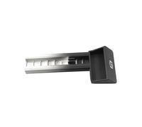 For 2002-2010 Freno de estacionamiento Freno de mano Manija Perilla Empuñadura Palanca Interruptor LHD 7L6711878F RHD 7L6 711 878G(RHD)
