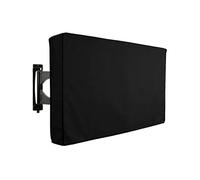 For 22 - 24 Inch TV Cover Outdoor Waterproof Oxford Cloth Wall Mounted Television Protective Sleeve