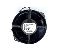 for 230V 172mm W2S130-AA03-77 Cooling fan- 45/39W 2-Wire Cooling fan