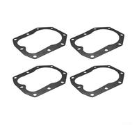 For & 271866S - Junta de culata de repuesto para motor serie 220000 250000 280000 que funciona de 10 a 13.5 caballos de fuerza (4 piezas)