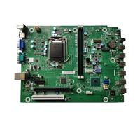 For 280 282 Pro G6 MT Placa Base 290 G4 L90455-001 L90455-601 L75370-002 Placa For HP, Partes
