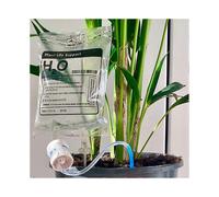 For 2pcs Plant Drip Bag Automatic Irrigation Kit 350ml