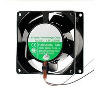 For 3.5E-230HB 9238 230V 50/60Hz 16/14W 92x92x38mm 92mm Inverter Cooling Fan