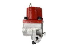 For 3018453 NT855-C280 PT bomba de combustible apagado solenoide de parada 3035346 3054610 3054609 4024809 209940 3054608 4024808(2 legs 24v 9.5mm)