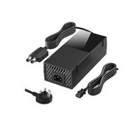 For 360 One Original Console 220V Power Supply AC Adapter Charger for Charging Cord Cable Gaming Consoles UK