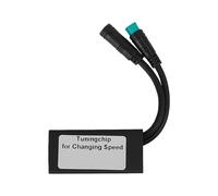 For 4 Lite 2nd Gen Electric Scooter Speed Limiting Removal Device Controller, Adjustable Speed Tuning Accessory