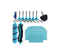 For 4090 4490 4690 5090 5490 6090 Robot Vacuum Cleaner Parts Main Side Brush Accessories