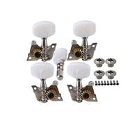 For 5pcs Semiclosed Right Machine Head Tuning Tuner Peg Key for Banjo WS4085