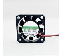 For 5V 0.7W KDE0504PFV2 4CM Maglev Charger Silent Fan - Compact & Quiet Operation for Electronics