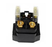 for 660 YFM660 2001-2005 ATV Pieza de motocicleta Interruptor llave solenoide arranque Relé Industrial Electrical Relays