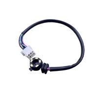 For 70CC 90CC 100CC 110CC Universal motocicleta Sensor de posición de engranaje arandelas motocicleta palanca indicador piezas de cambio