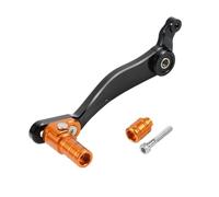 For 790 890 Adventure R/S/Rally 2021-2025 Pedal de Freno Trasero Palanca de Cambio de Marchas for Husqvarna Norden 901(Blue)