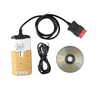 For 9241A V3.0 V2021.11 OBD2 Codes Reader Dual-Board Bluetooth Failure Detection Device Gold hwyno.77