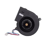 For 9733 12V 1.80A Capacidad de viento 97X97x33mm Soplador de aire comercial Centrífugo turbo adaptador Radial Turbo Cooler