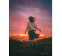 For a Few Brief Moments: A Screenplay