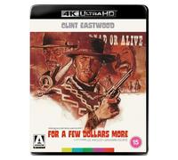 For a Few Dollars More [4K UHD] (Arrow Video)