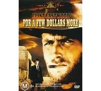 For a Few Dollars More [Alemania] [DVD]