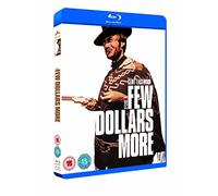 For A Few Dollars More BD [Reino Unido] [Blu-ray]