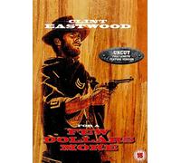 For A Few Dollars More DVD [Reino Unido]