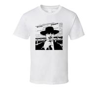For A Few Dollars More Lee Van Cleef T ShirtWhiteXXL