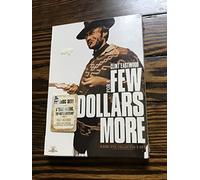 For a Few Dollars More [Reino Unido] [DVD]
