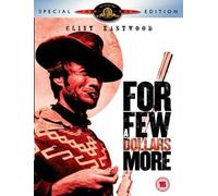 For a Few Dollars More [Reino Unido] [DVD]