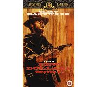 For A Few Dollars More [Reino Unido] [VHS]