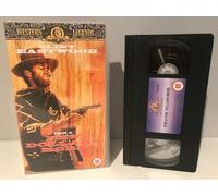 For A Few Dollars More [Reino Unido] [VHS]