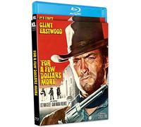 For a Few Dollars More [USA] [Blu-ray]