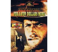 For a Few Dollars More [USA] [DVD]
