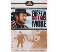 For a Few Dollars More [USA] [DVD]