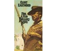 For a Few Dollars More [USA] [VHS]