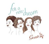 For A New Dream - Gema 4