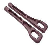 For A1 A3 A4 A5 A6 A7 A8 B6 B7 B8 B9 C6 C7 C8 D3 D4 D5 D6 Seat Gap Organizer, 3-in-1 Storage Box with Phone Holder, Universal Fit for SUV and Truck, Leak-Proof Black Filler(Brown/C)