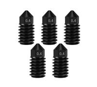 For A1 Nozzle Hardened Steel Nozzles for A1 Nozzle Kit for A1 Hotend 0.4mm