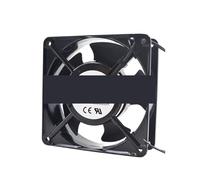 For AC12038B220H 220V 0.14A 12038 ventilador de refrigeración de flujo axial