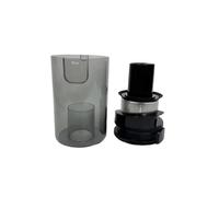For Accesorios, Cubo De Basura, Depósito De Polvo, Cubo, Filtro, Conjunto Ciclónico, Piezas De Repuesto, Compatible Con Dreame, Aspiradora H12 DUAL / M12 Wash