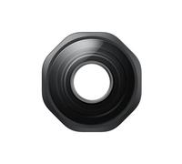 For Ace Pro 2 Ultra Wide Lens 189 Removable FOV Expansion Action Camera Accessory Extended View Module