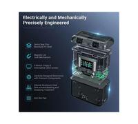 For AcePro2 Battery Fast Charging Charger Portable Two-Way Charging Butler