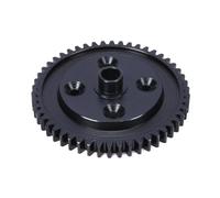 For acero 40CrMo for SPUR for ENGRANAJE 50T PLACA DIFF for 1/7 1/8 for Arr-ma 6s for OUT-CAST for TAL-ION