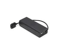 For adaptador de corriente CA DJI FPV (sin cable de CA)