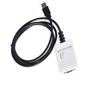 For adaptador PCAN-USB for IPEH-002022 e IPEH-002021, interfaz de bus CAN for diagnóstico automotriz y registro de datos