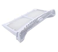 For AEG for Electrolux 807453901/9 8074539019 El reemplazo del filtro de secadora optimiza el tiempo de secado