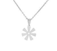 For African Symbol Stainless Steel Map Pendant Necklaces Map Jewelry Gold Color Items for Bridal Women Man Party Gifts Earrings Sets Round Ball Jewelry (Model 14)